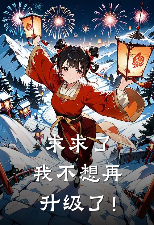 求求了，我不想再升级了！