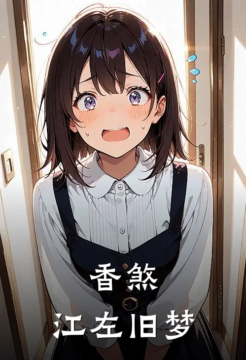 香煞：江左旧梦林烬萧砚最新小说推荐_完结小说香煞：江左旧梦(林烬萧砚)