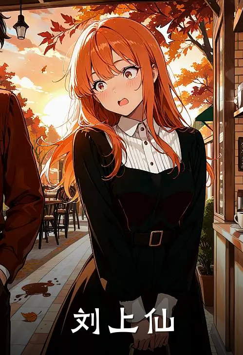 刘上仙(刘十八刘十八)免费热门小说_最新小说推荐刘上仙刘十八刘十八