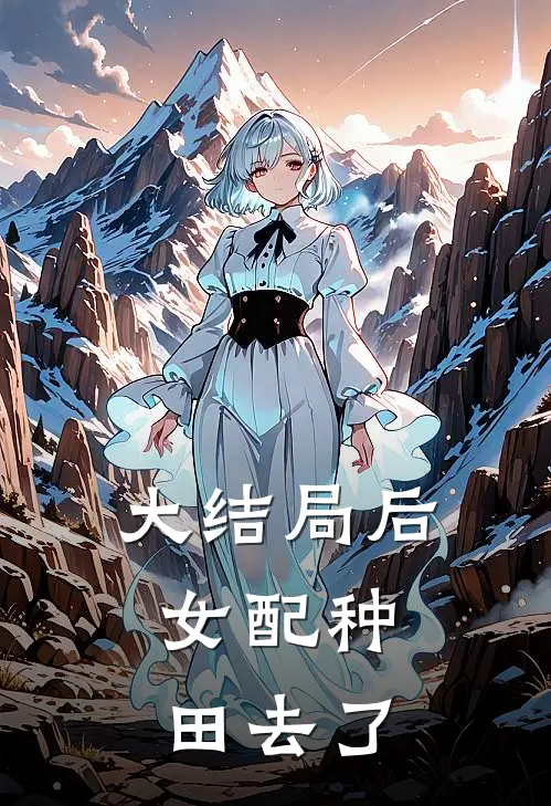 大结局后，女配种田去了
