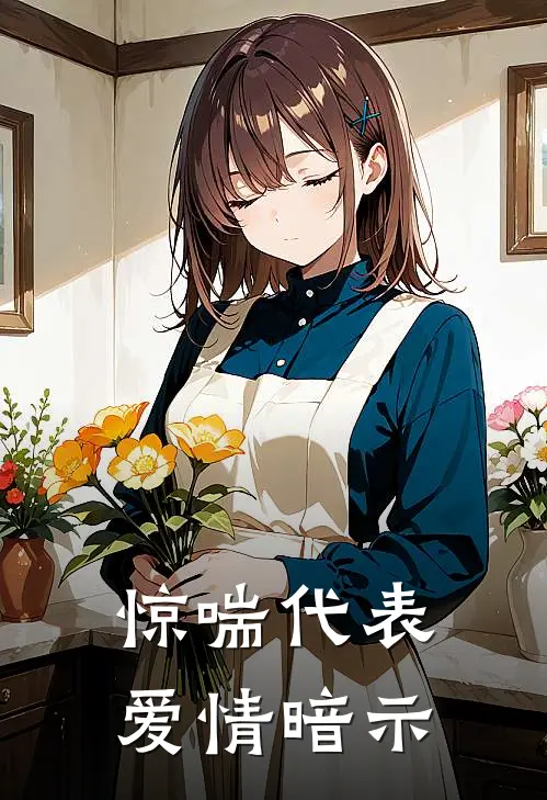 惊喘代表爱情暗示