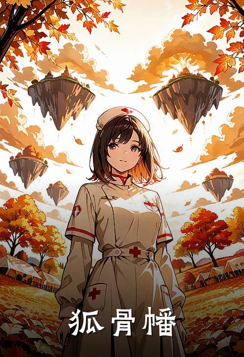 狐骨幡(林野沈砚书)最新小说全文阅读_最新章节列表狐骨幡(林野沈砚书)