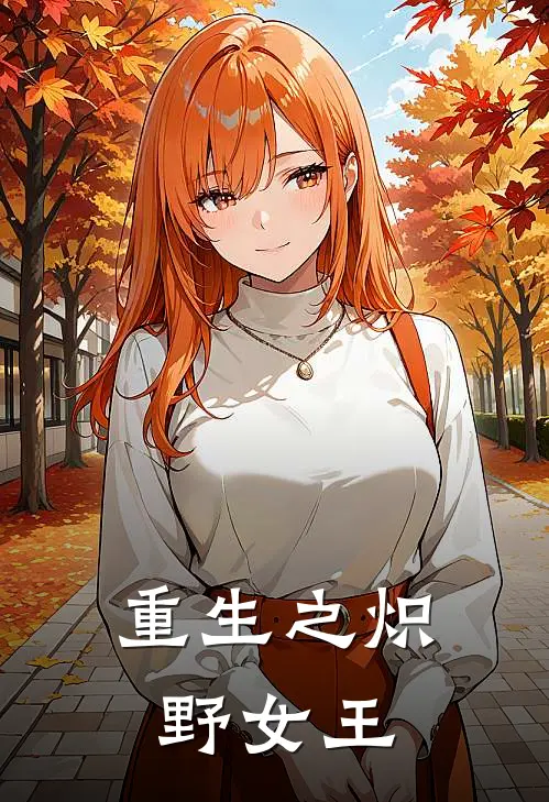 重生之炽野女王