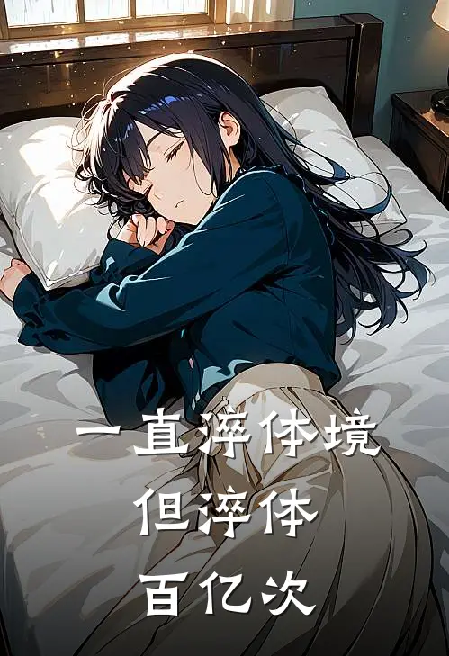 一直淬体境，但淬体百亿次