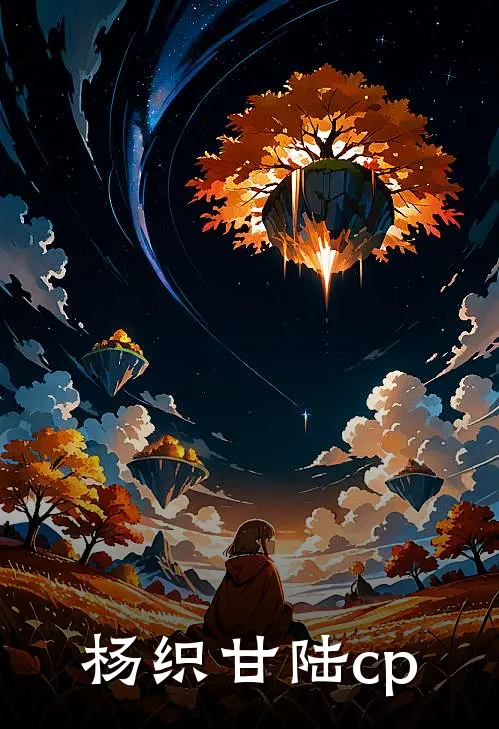 杨织甘陆cp