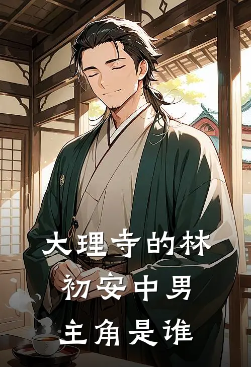 大理寺的林初安中男主角是谁