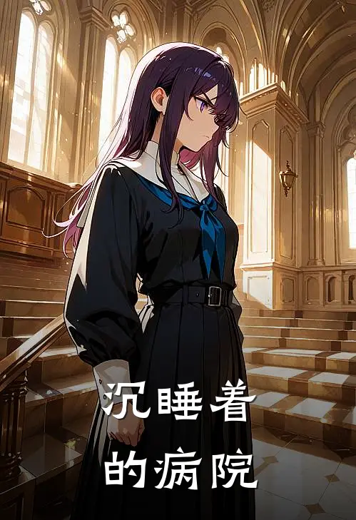 沉睡着的病院