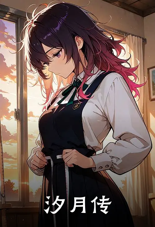 汐月传