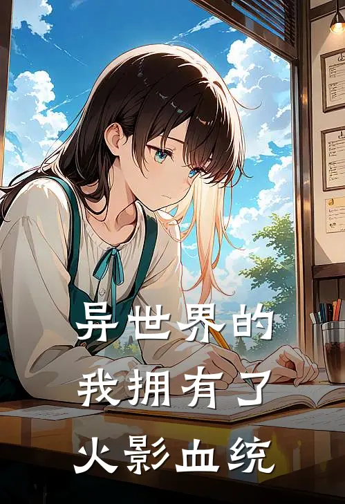 异世界的我拥有了火影血统