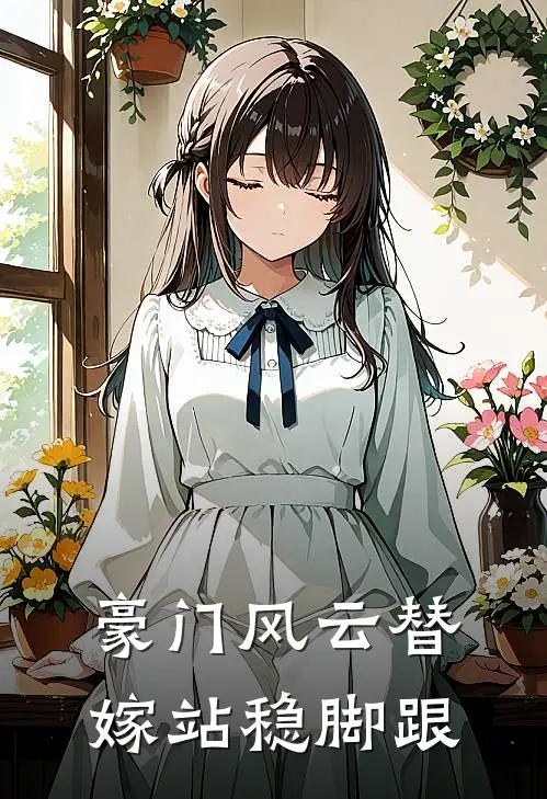 豪门风云替嫁站稳脚跟许谨衍柳心慧最新小说推荐_热门小说排行榜豪门风云替嫁站稳脚跟(许谨衍柳心慧)