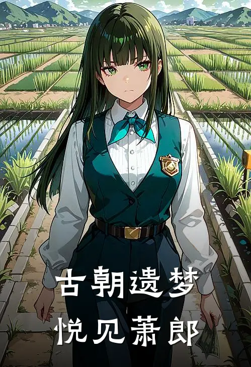 古朝遗梦：悦见萧郎