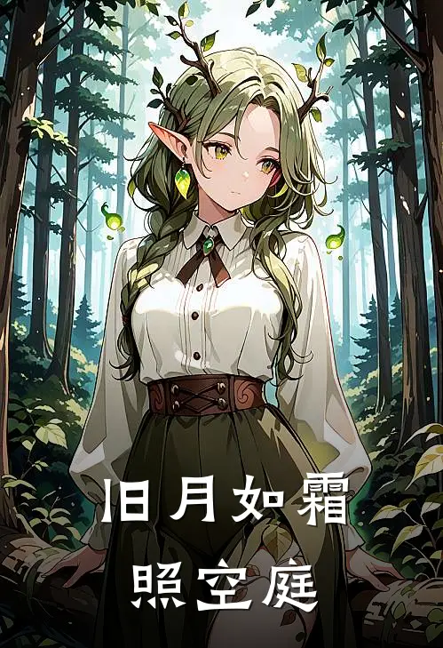 旧月如霜照空庭抖音热门免费小说全文阅读_最新章节列表旧月如霜照空庭(抖音热门)