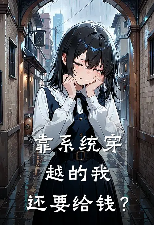 靠系统穿越的我，还要给钱？