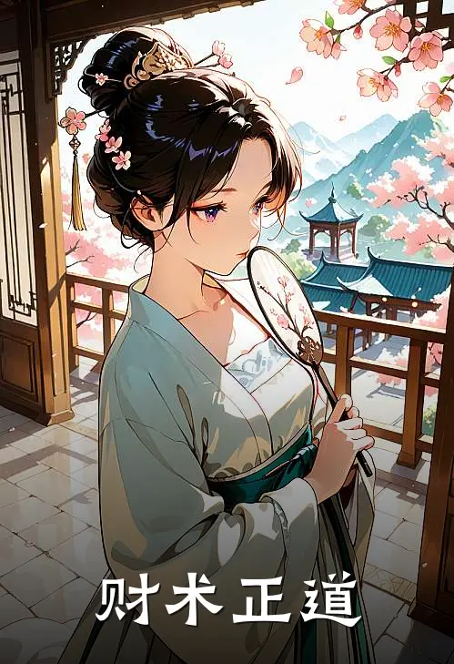 财术正道(徐玲肖倩)在哪看免费小说_已完结小说推荐财术正道徐玲肖倩