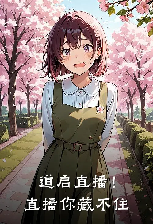 道启直播！直播你藏不住