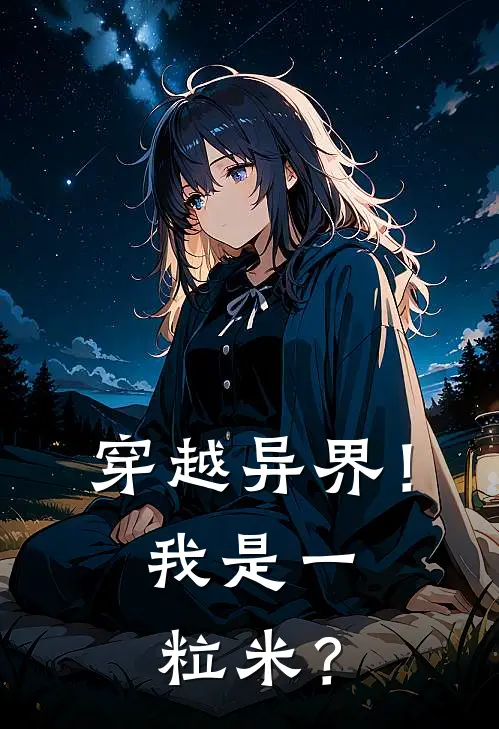 穿越异界！我是一粒米？