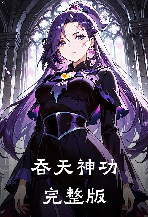 吞天神功完整版