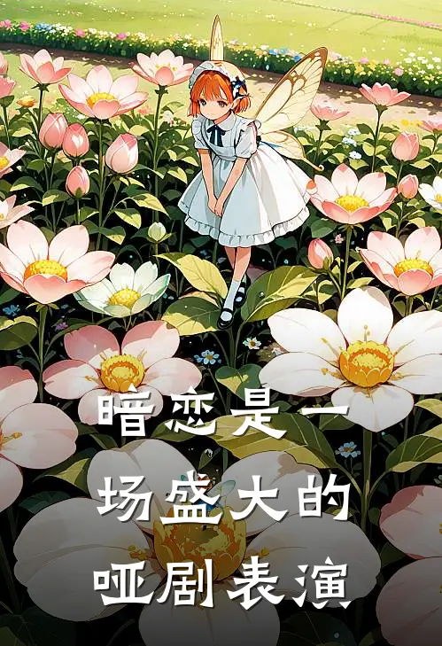 暗恋是一场盛大的哑剧表演许稚沈念安完结版免费阅读_暗恋是一场盛大的哑剧表演全章节免费在线阅读