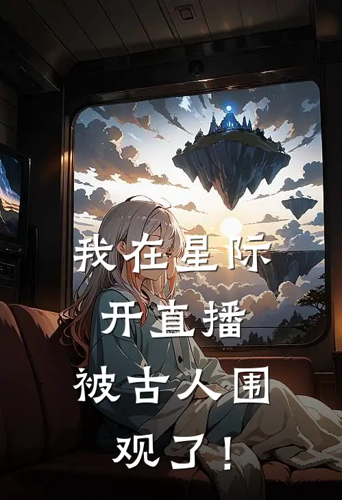 我在星际开直播，被古人围观了！