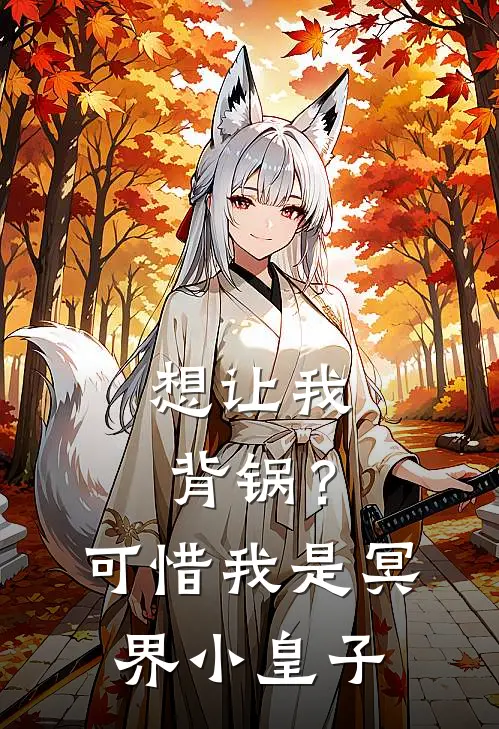 想让我背锅？可惜我是冥界小皇子王天霸秦风完整版小说_小说完结推荐想让我背锅？可惜我是冥界小皇子(王天霸秦风)