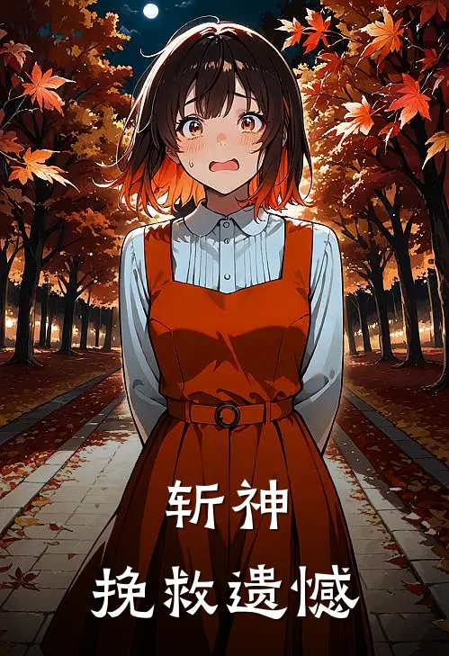 斩神，挽救遗憾