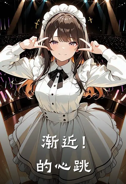 渐近！的心跳梦白林深完本完结小说_无弹窗全文免费阅读渐近！的心跳(梦白林深)