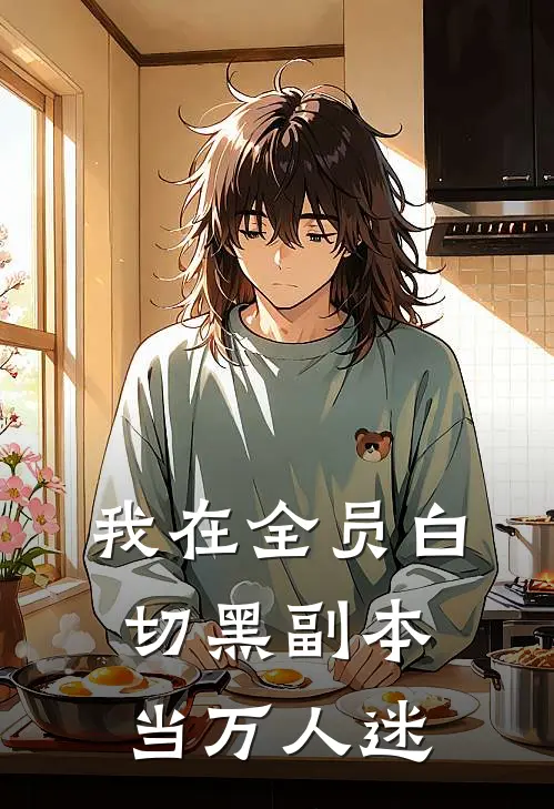 我在全员白切黑副本当万人迷