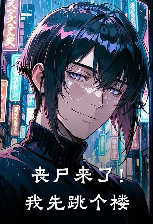 丧尸来了！我先跳个楼王浩王浩热门小说推荐_完本小说大全丧尸来了！我先跳个楼(王浩王浩)