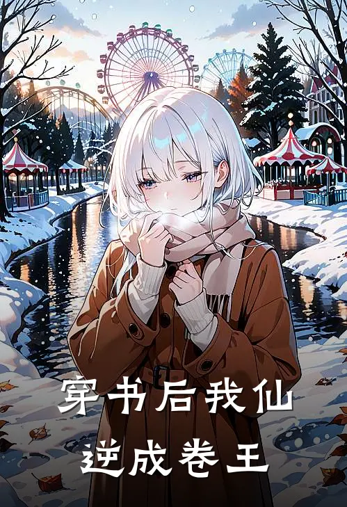 穿书后我仙逆成卷王