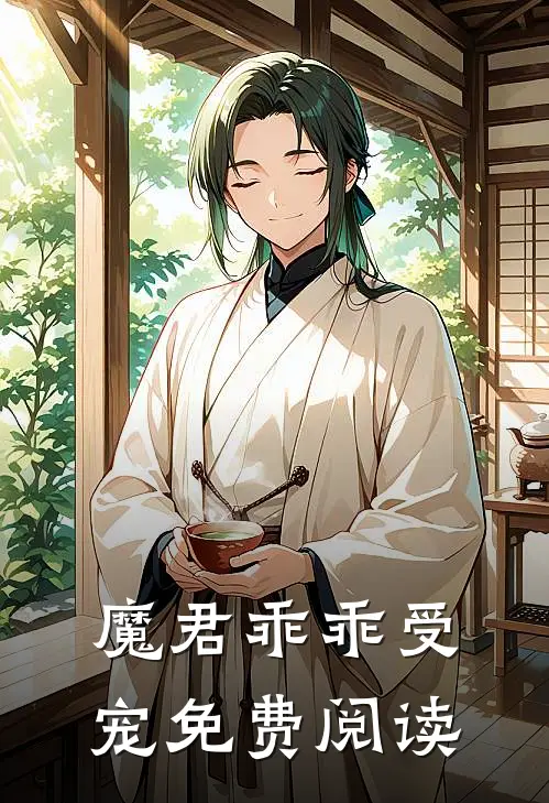 魔君乖乖受宠免费阅读