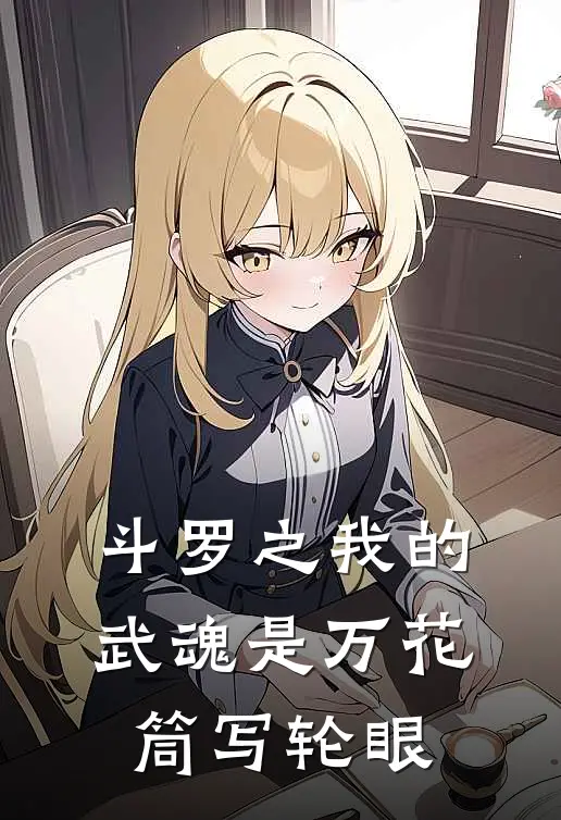 斗罗之我的武魂是万花筒写轮眼