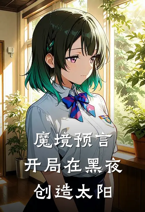 魔境预言：开局在黑夜创造太阳