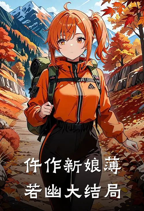 仵作新娘薄若幽大结局