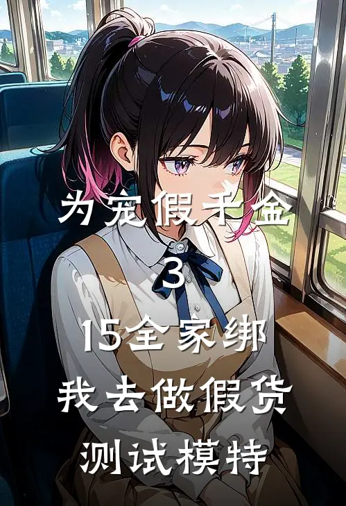 为宠假千金，3.15全家绑我去做假货测试模特