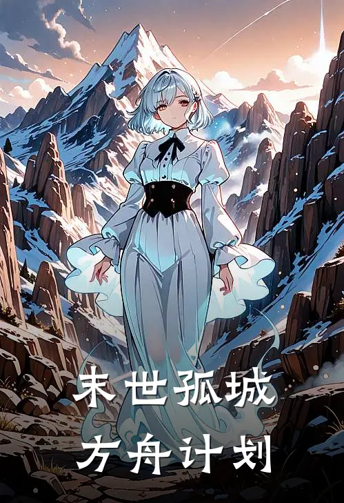 苏明赵卫国末世孤城，方舟计划全章节在线阅读_末世孤城，方舟计划全集免费在线阅读