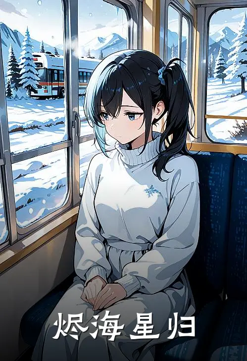 烬海星归清沐江枫渔热门完结小说_最新章节列表烬海星归(清沐江枫渔)