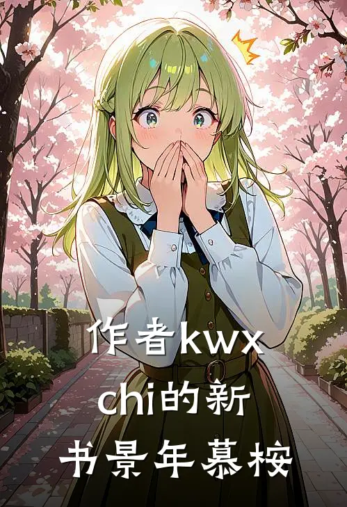 作者kwxchi的新书景年慕桉