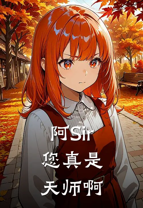 阿Sir，您真是天师啊