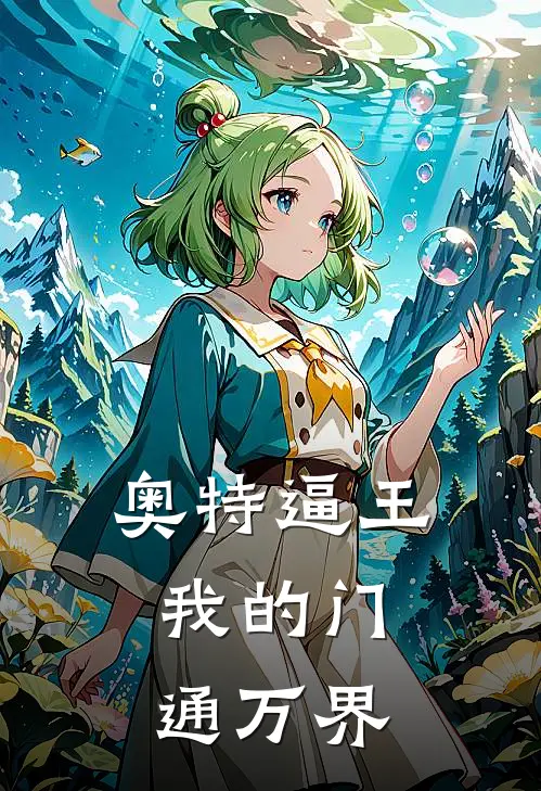 奥特逼王，我的门通万界