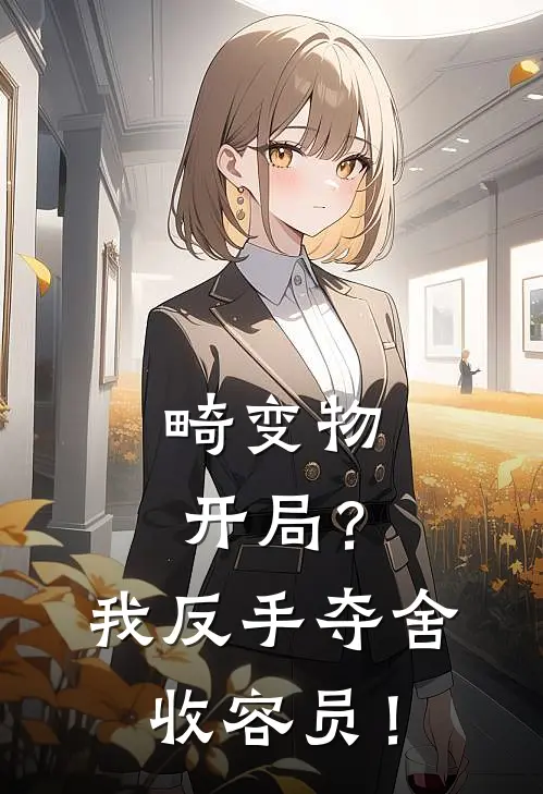 畸变物开局？我反手夺舍收容员！格林艾尔德全文免费阅读_完结热门小说畸变物开局？我反手夺舍收容员！(格林艾尔德)