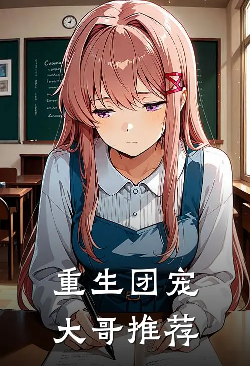 重生团宠大哥推荐