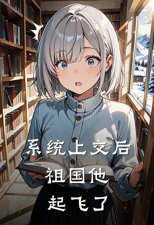 系统上交后，祖国他起飞了