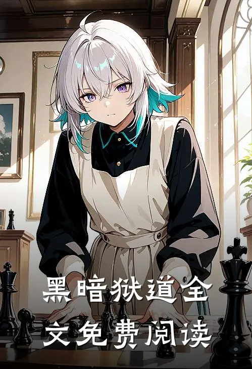 黑暗狱道全文免费阅读