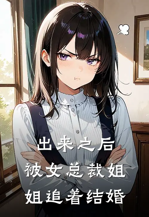 夕望星莹出来之后，被女总裁姐姐追着结婚全文免费阅读_夕望星莹完整版免费阅读