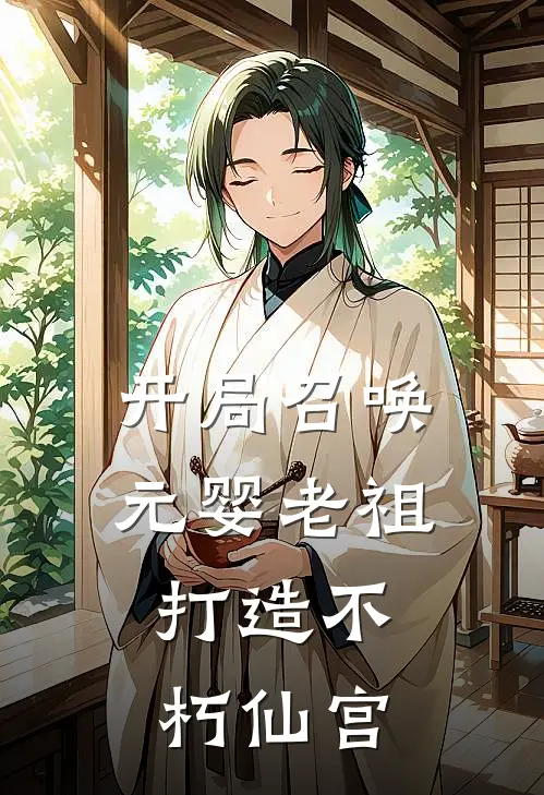 开局召唤元婴老祖，打造不朽仙宫