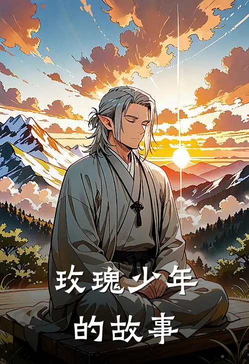 玫瑰少年的故事