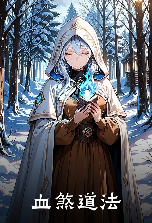 血煞道法