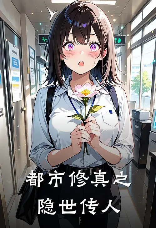 都市修真之隐世传人