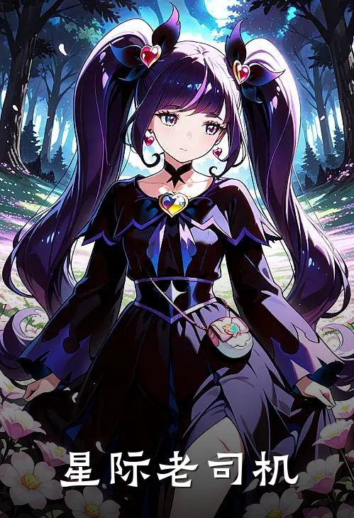 星际老司机(基阿南布兰德)好看的完结小说_热门小说推荐星际老司机基阿南布兰德