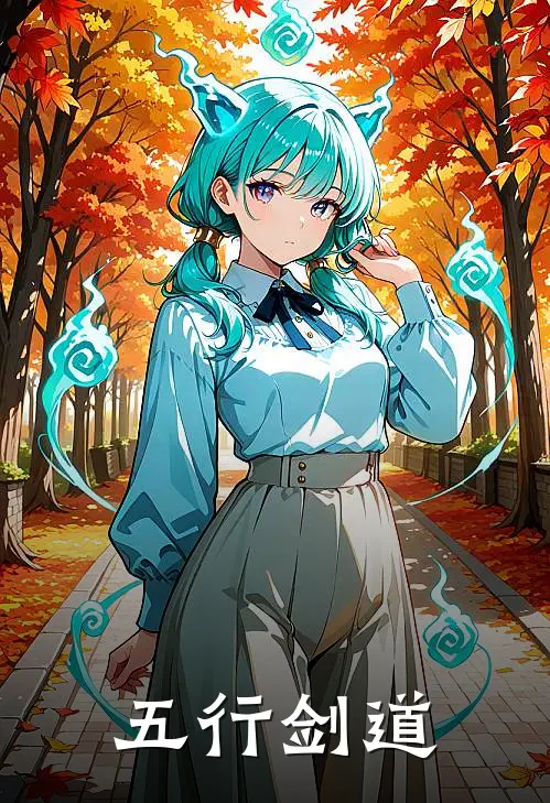五行剑道